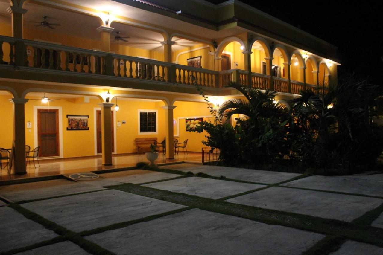 Hotel Scarlette Тулум Экстерьер фото