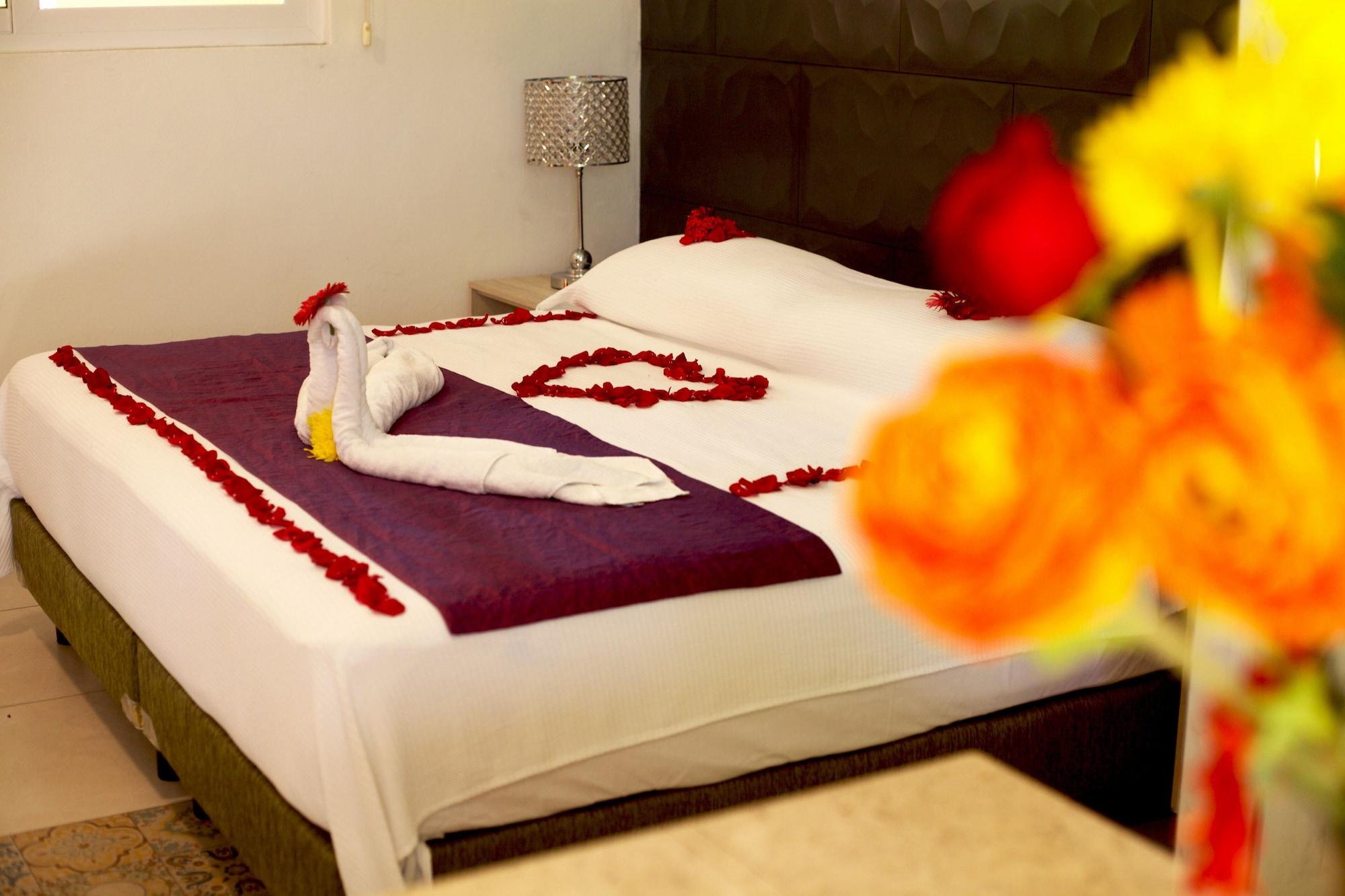 Hotel Scarlette Тулум Экстерьер фото
