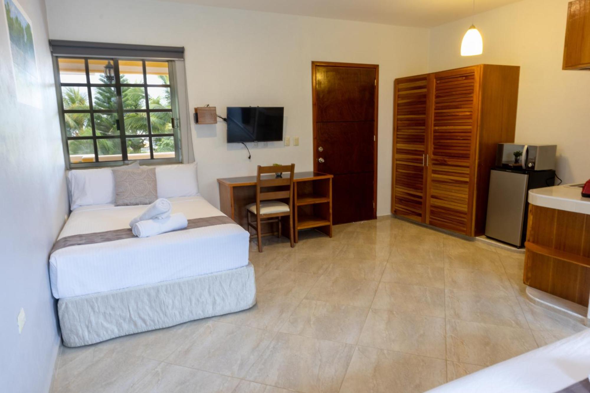 Hotel Scarlette Тулум Экстерьер фото