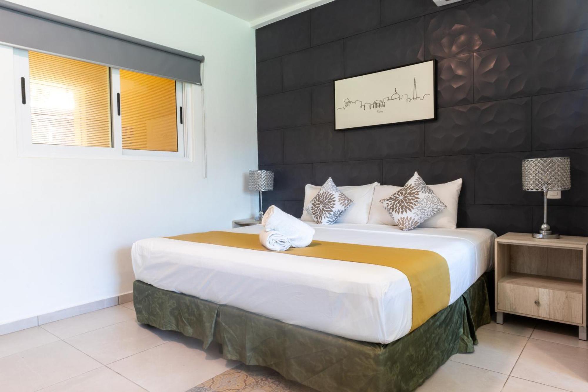 Hotel Scarlette Тулум Экстерьер фото